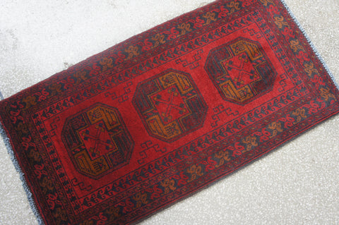 Very Fine Khal Mohammadi - D2691