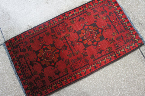 Very Fine Khal Mohammadi - D2694