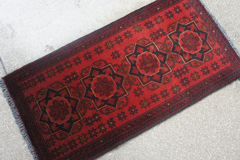 Very Fine Khal Mohammadi - D2697