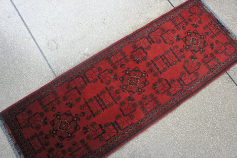 Very Fine Khal Mohammadi - D2717