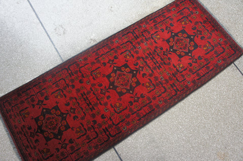 Very Fine Khal Mohammadi - D2720