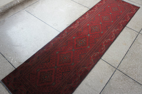 Very Fine Khal Mohammadi - D2729