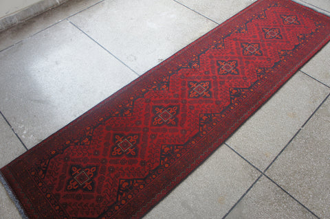 Very Fine Khal Mohammadi - D2732