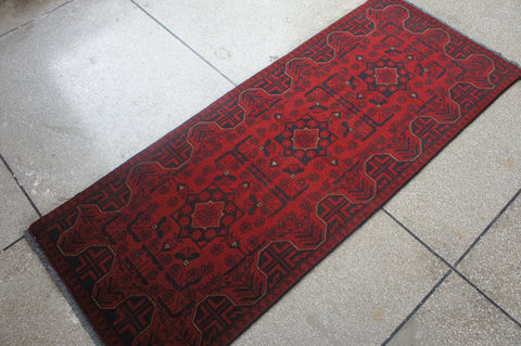 Very Fine Khal Mohammadi - D2736