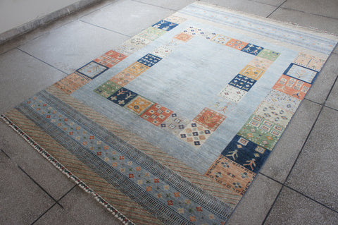 Very Fine Tribal Sivas - D2747