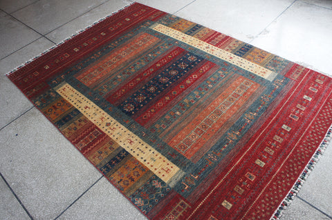 Very Fine Tribal Sivas - D2760