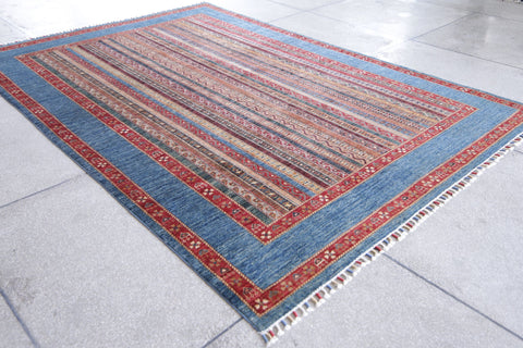 Very Fine Tribal Sivas - D3006