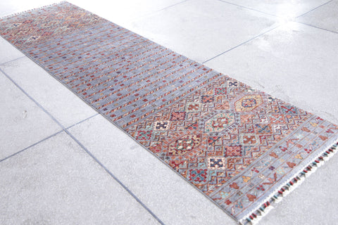 Very Fine Tribal Sivas - D3017