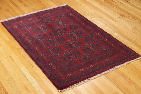 Very Fine Khal Mohammadi - D1182