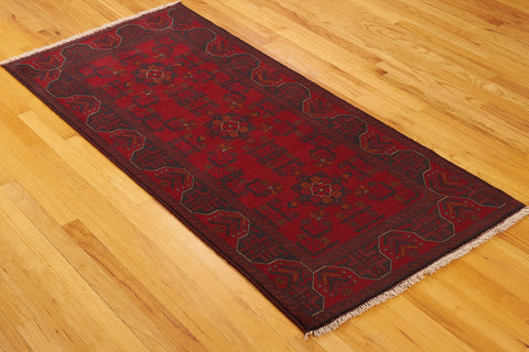 Very Fine Khal Mohammadi - D1199