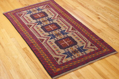 Very Fine Old Belouch - D1425