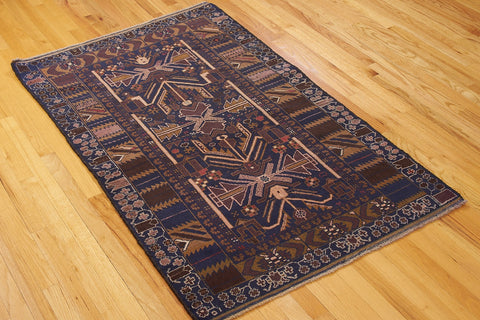 Very Fine Old Belouch - D1428