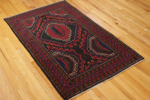 Very Fine Old Belouch - D1434