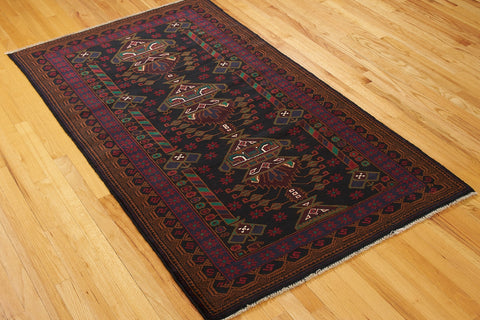 Very Fine Old Belouch - D1436