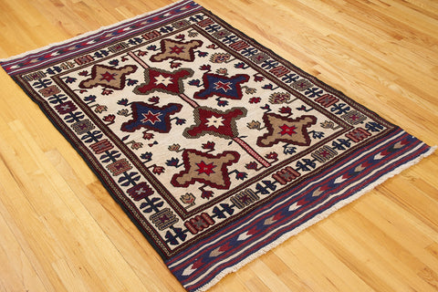 Fine Old Belouchi Soumak - D1469