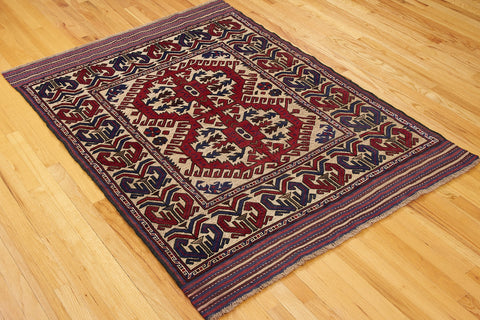 Fine Old Belouchi Soumak - D1472