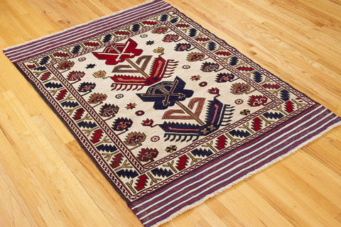 Fine Old Belouchi Soumak - D1473