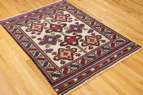 Fine Old Belouchi Soumak - D1479