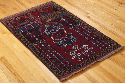 Very Fine Old Belouch - D1536