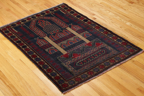 Very Fine Old Belouch - D1540