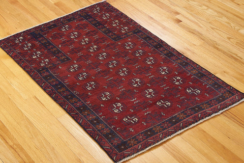 Very Fine Old Belouch - D1550