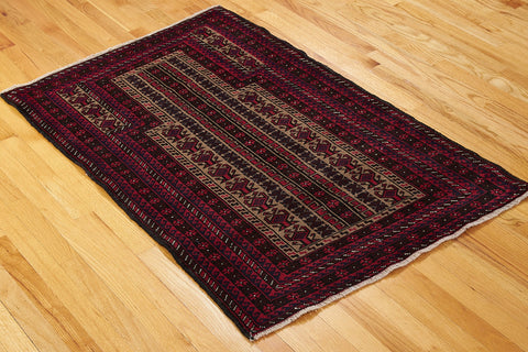 Very Fine Old Belouch - D1561