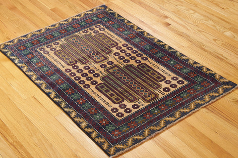 Very Fine Old Belouch - D1570