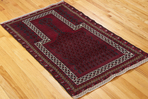 Very Fine Old Belouch - D1585