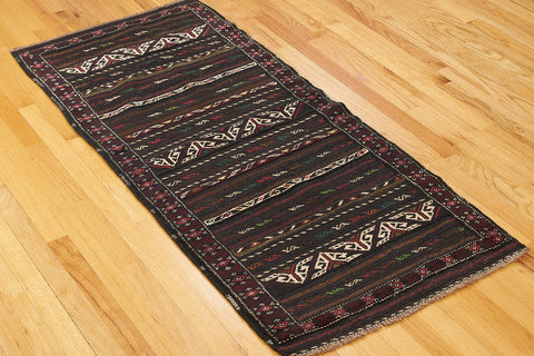 Fine Old Belouch Soumak - D1632