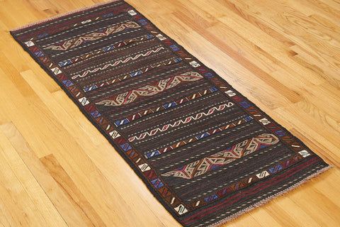 Fine Old Belouch Soumak - D1642