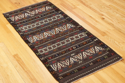 Fine Old Belouch Soumak - D1644