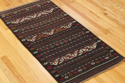 Fine Old Belouch Soumak - D1650