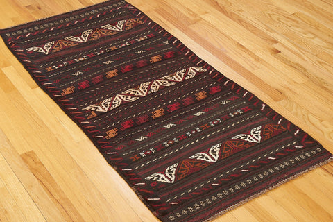 Fine Old Belouch Soumak - D1657