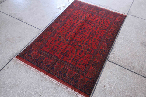 Very Fine Khal Mohammadi - D1744