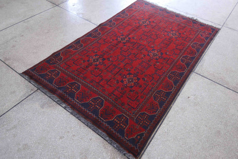 Very Fine Khal Mohammadi - D1779