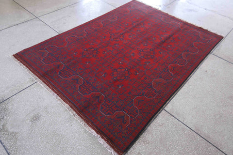 Very Fine Khal Mohammadi - D1784