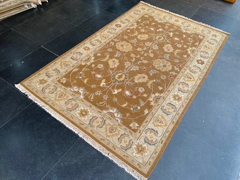 Fine Indo-Soumak - KE1454