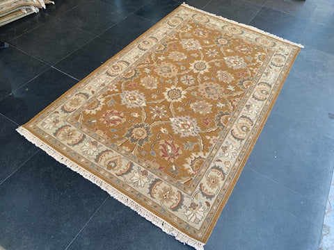 Fine Indo-Soumak - KE1456