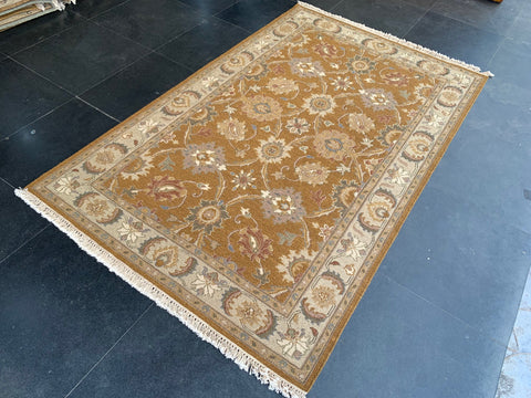Fine Indo-Soumak - KE1457