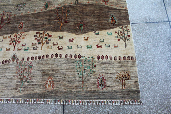 D3101 - Very Fine Tribal Sivas