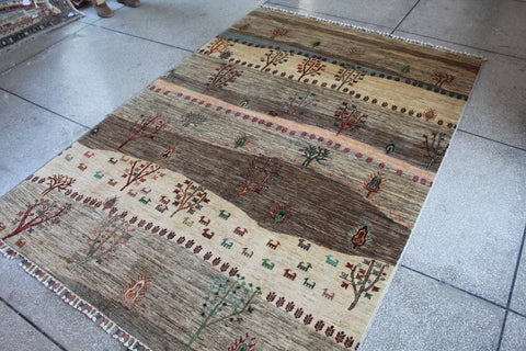 D3101 - Very Fine Tribal Sivas