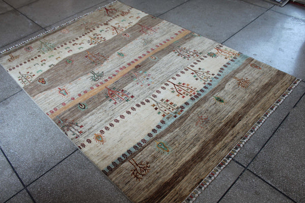 D3101 - Very Fine Tribal Sivas