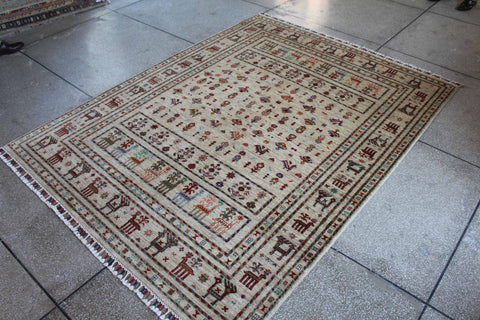 D3110 - Very Fine Tribal Sivas