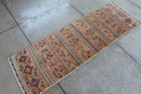 D3200 - Very Fine Tribal Sivas
