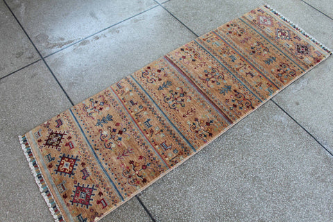 D3200 - Very Fine Tribal Sivas