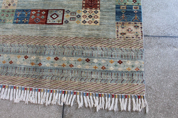 D3201 - Very Fine Tribal Sivas