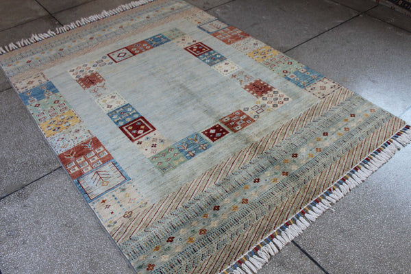 D3201 - Very Fine Tribal Sivas