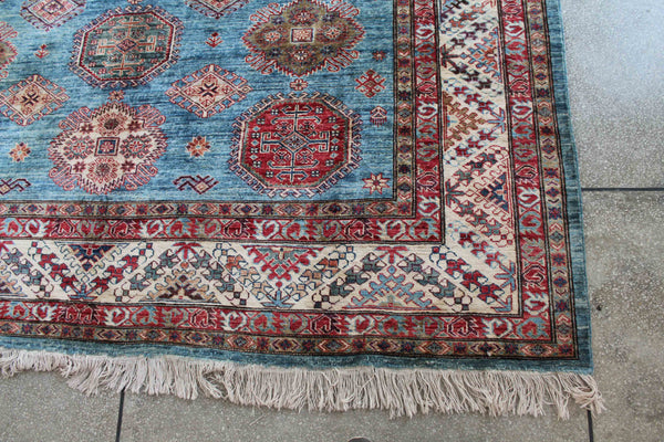 D3202 - Very Fine Super Kazak