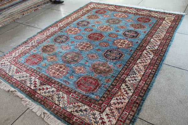 D3202 - Very Fine Super Kazak
