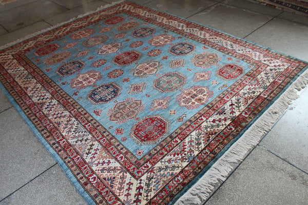 D3202 - Very Fine Super Kazak